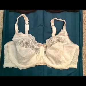 Two NWOT Playtex Bras